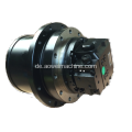 daewoo S130-3 Baggermotor für Achsantrieb 2401-9121A